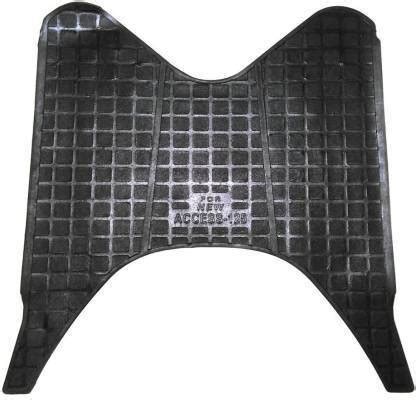 Inway New Access 125 Suzuki Access 125 Two Wheeler Mat Price in India ...