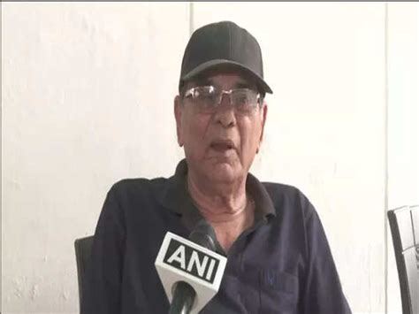 What he did is right: Sushant Singh Rajput's father on PIL filed by ...