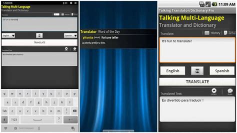 Image result for Real-Time App Translator for Android