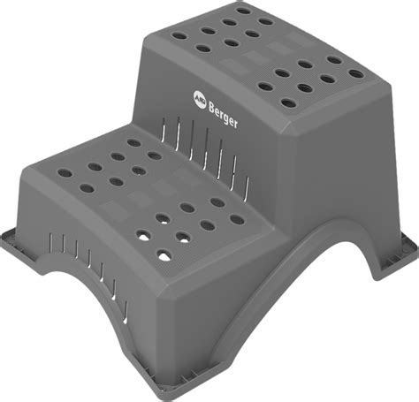 Berger double step - Berger Camping