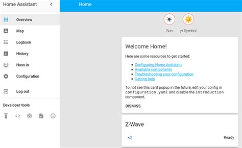 Image result for home assistant zwave zigbee