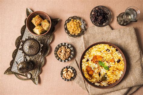 Order Yourself An Iftar Box This Ramzan Season | LBB, Hyderabad