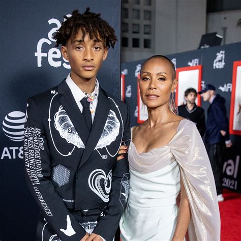 Jada Pinkett And Tupac