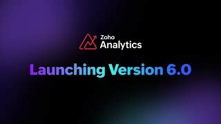 Zoho Analytics Price, Features, Reviews & Ratings - Capterra India