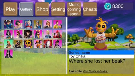 Image result for FortHub Challenges