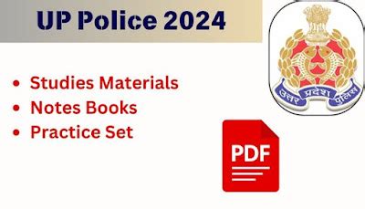 UP Police Re Exam Studies Materials Free Download | Practice Set PDF ...