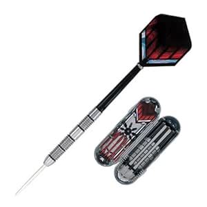 Buy Unicorn Steel Tip Silverstar Bob Anderson Signature Dart Online at ...