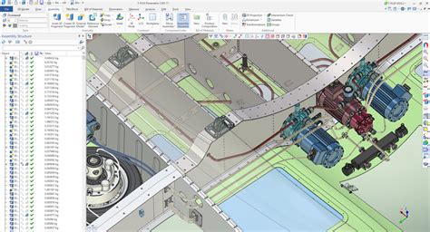 Business Jet CAD Tutorial 的图像结果