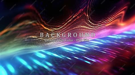 Heat Wave Visual Neon Future Tech 的图像结果