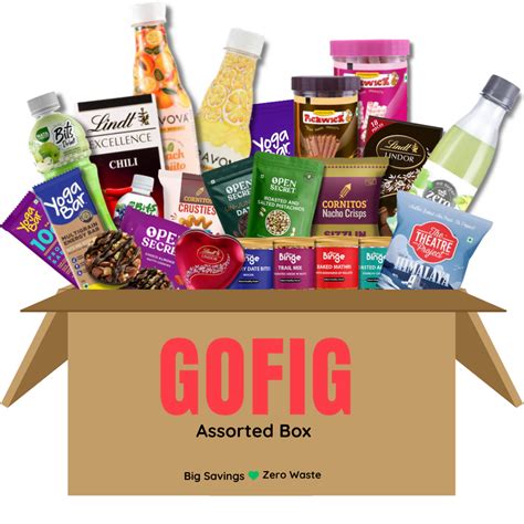 For Corporates – Gofig