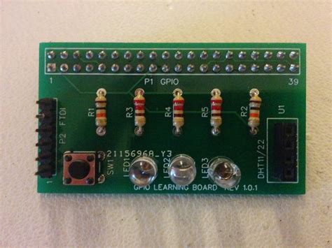 GPIO Programming 的图像结果