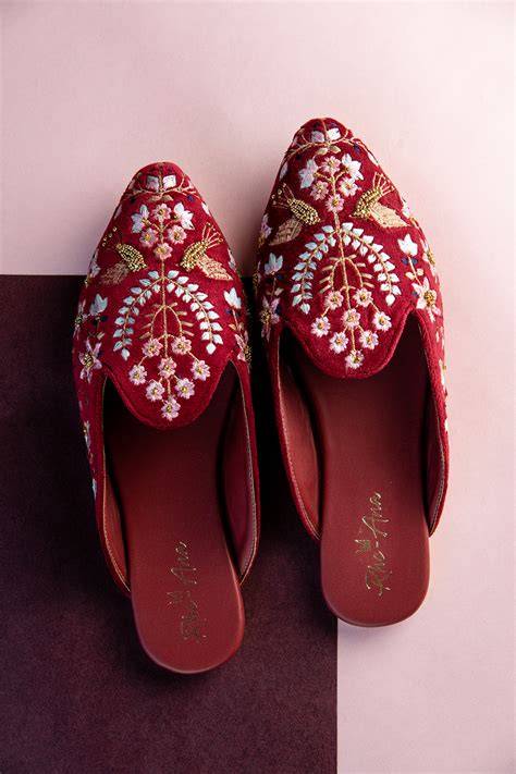 Footwear – Rhe-Ana