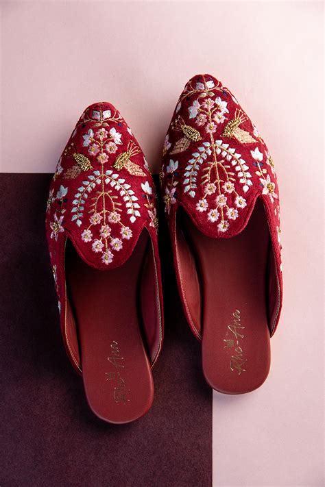 Footwear – Rhe-Ana