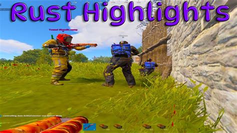 Rust Highlights 的图像结果