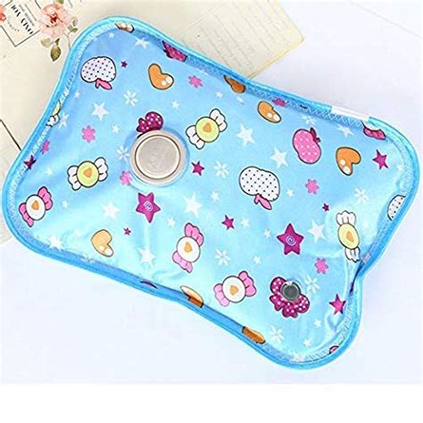 Hotstar Electric Hot Water Bag for Pain Relief Fast Heating Pad for ...