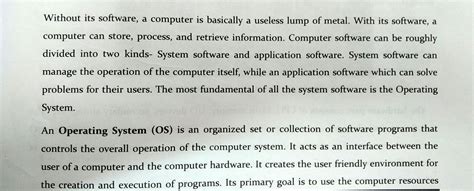 Image result for Resource Management Operating System