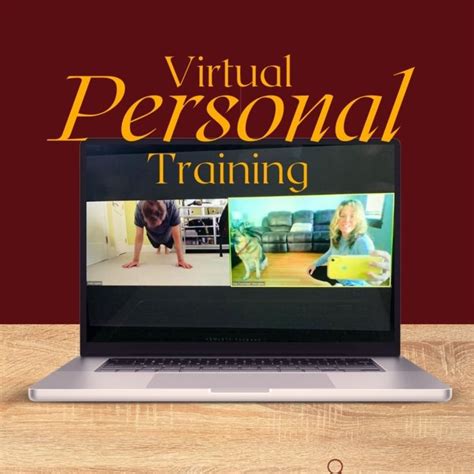 Image result for Virtual Personal Training