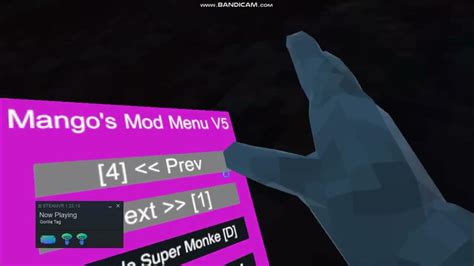 Image result for Mango Mod Menu V5 Is Out