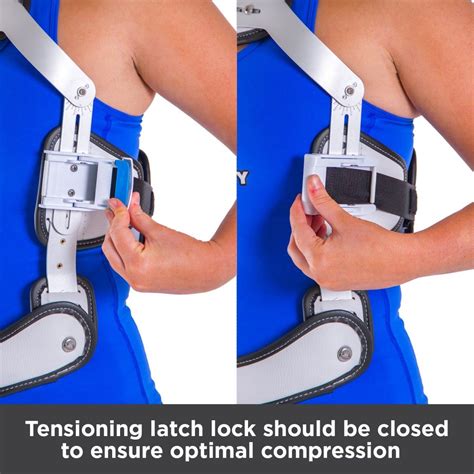 Buy Hyper-X TLSO Jewett Hyperextension Back Brace Orthosis | Prevent ...