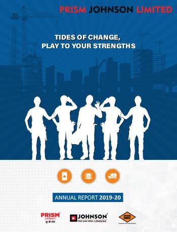 Prism Johnson Limited