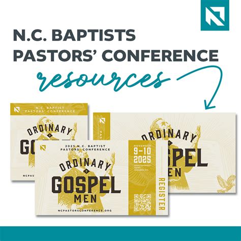 Convention Relations | Baptist State Convention of North Carolina