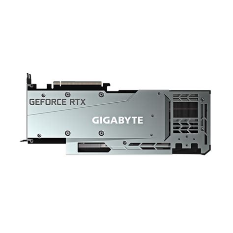 RTX 3080 Gaming OC | 10GB GDDR6X 320-bit | Graphics Card
