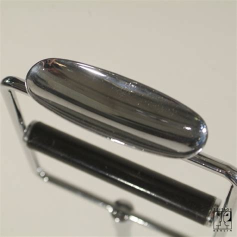 Toilet paper holder in Bauhaus design - ZEITLOS – BERLIN