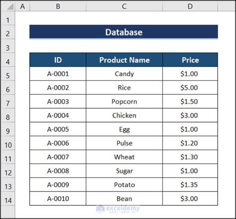 Image result for Excel Invoice with Database
