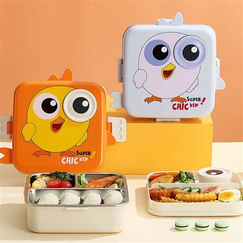 Buy Lunch Box - MyneeMoe Lunch Boxes Online in India