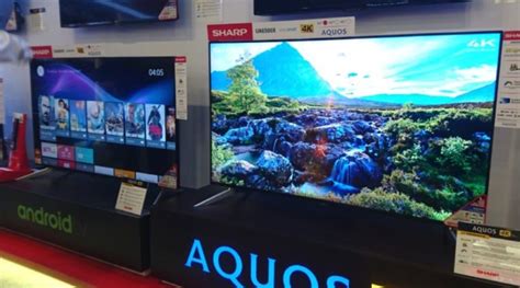 Sharp TV Instructions 的图像结果