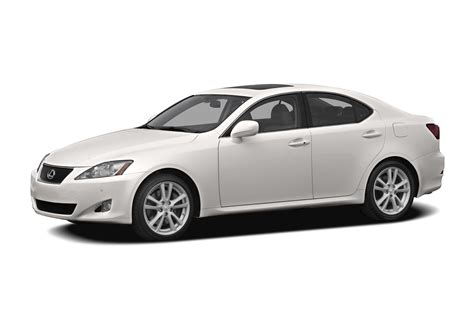 2006 Lexus IS 350 Specs, Dimensions & Colors | Cars.com