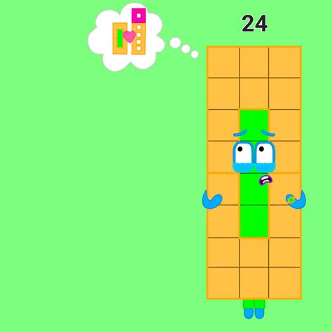 +Number Blocks Crying While Doing Homework 的图像结果