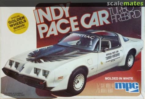 '78 Trans Am, AMT/ERTL 6316 (1997)