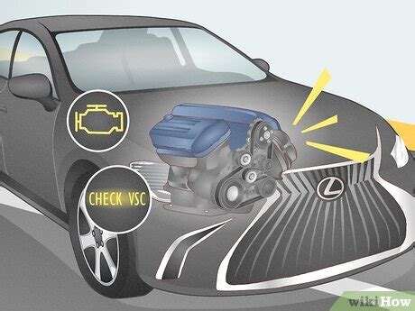 Lexus VSC Code 51 的图像结果