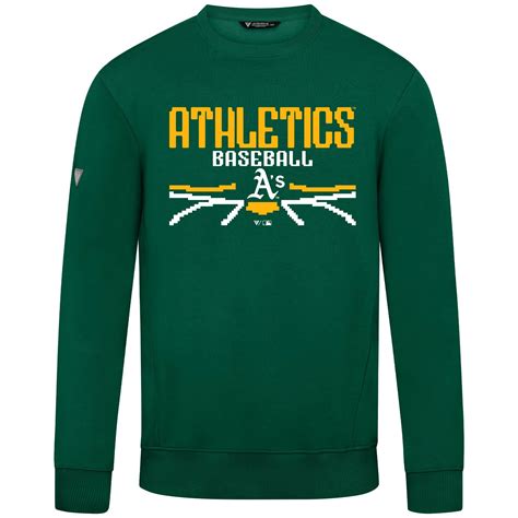 Oakland Athletics Zane Arcade – Levelwear US