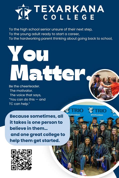 Refer a student - Texarkana College