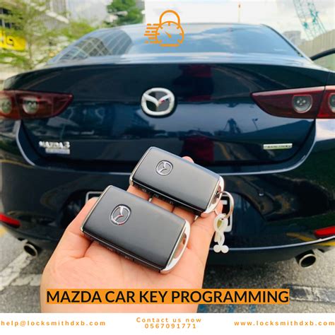 Image result for Mazda Key Programming 2012