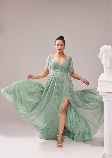 Clara Gown