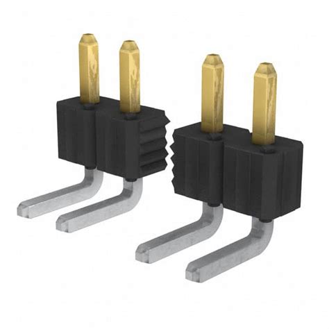 78938-236HLF Amphenol ICC (FCI) | Connectors, Interconnects | DigiKey