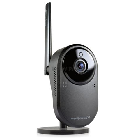 Digital Products International Surveillance System Camera LRC200 ...