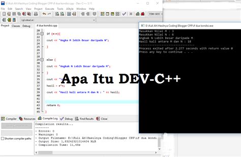 Image result for Dev C++ Basic Coding