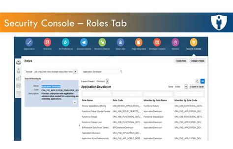Image result for Oracle Fusion Applications Tutorial