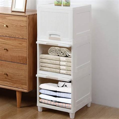 Wardrobe Storage - Buy Wardrobe Storage online at Best Prices in India ...