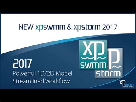 Image result for XP-SWMM Basics