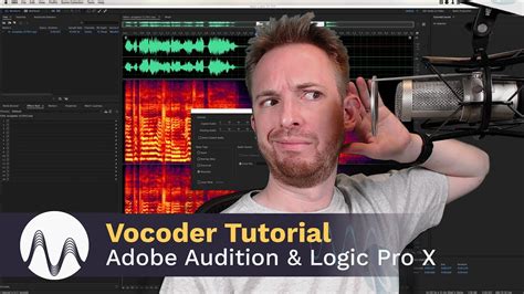 Vocoder Demo 的图像结果