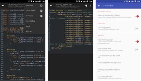 Image result for Show More and Less Android Java