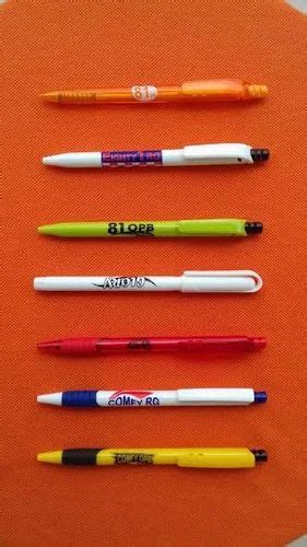 Plastic Pens - Plastic Pen Manufacturer from Faridabad