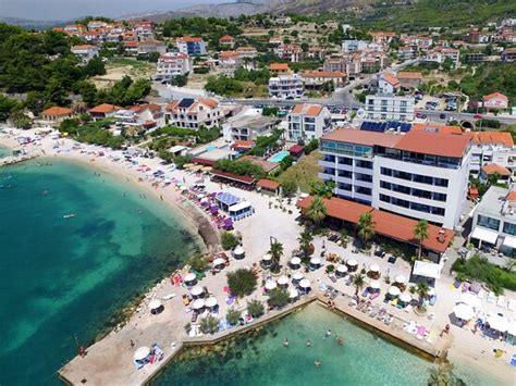 HOTEL SAN ANTONIO (Podstrana) - Hotel Reviews, Photos, Rate Comparison ...
