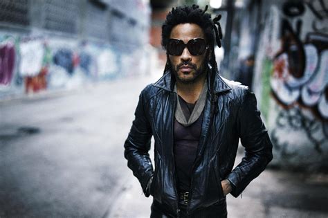 Lenny Kravitz na dwóch koncertach w Polsce - ile kosztują BILETY na ...