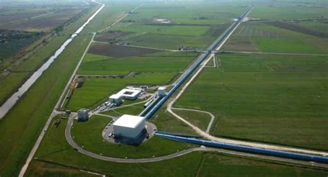 Image result for Ligo Observatory Model